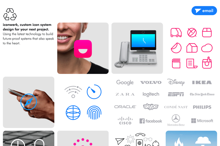 iconwerk